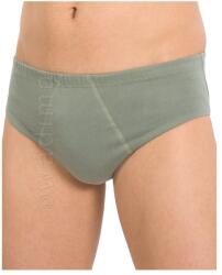 Wadima Chilot clasic din bumbac pentru barbati - 200-009 (Culoare: Alb, Marime: M) (NX-25638)