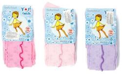YO Club Dresuri din bumbac colorate pentru copii RA66 (Culoare: Multicolor, Marime: 116-122) (10582)