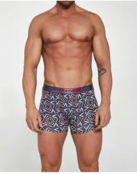 Cornette Boxeri barbati cu model - Cornette High Emotion M508-117 (Culoare: Jeans, Marime: L) (27911)