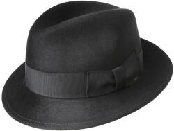 Bailey 1922 Bailey 1922, palarie riff fedora, Negru (Alege masura: L)