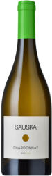 SAUSKA Chardonnay Birs 2024 (0, 75l)