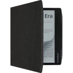 PocketBook HUSE eREADER PocketBook pentru Era - Charge edition, blue HN-QI-PU-700-BK (HN-QI-PU-700-BK) - pc-ieftin