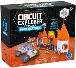 Educational Insights Elektronikai építőkészlet Űrállomás-Circuit Explorer® (EI-4202)