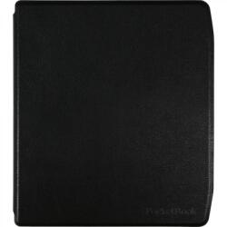 PocketBook HUSE eREADER PocketBook pentru Era Shell Cover, black HN-SL-PU-700-BK (HN-SL-PU-700-BK) - pc-ieftin