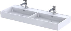 Oristo Bold 120 cm dupla mosdó