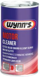 Mannol Wynns motoröblítő adalék, motortisztító, motor cleaner 325 ml (WNS51272)
