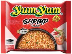 Yum Yum Instant Tészta Garnélarák Ízesítéssel, 60gr (Yum Yum) (8852018101055  01/01/2026 (90db))