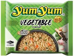 Yum Yum Instant Tészta Zöldség Ízesítéssel, 60gr (Yum Yum)