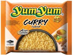 Yum Yum Instant Tészta Curry Ízesítéssel, 60gr (Yum Yum)