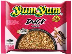 Yum Yum Instant Tészta Kacsa Ízesítéssel, 60gr (Yum Yum)