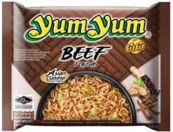 Yum Yum Instant Tészta Marha Ízesítéssel, 60gr (Yum Yum)