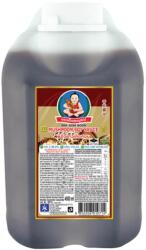 YAN WAL YUN Gombás Szójaszósz, 4500ml (Dek Som Boon)