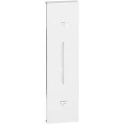 Legrand Placa, Modulara, pentru, storuri, 1M, Alb, Bticino, Living, Now, KW05 (KW05)