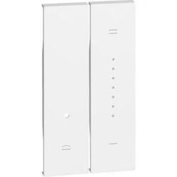 Legrand Placa, Modulara, pentru, variator, 2M, Alb, Bticino, Living, Now, KW19 (KW19)