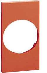 Legrand Placa, Modulara, pentru, priza, std, fra/ger, rosie, Bticino, Living, Now, KR04 (KR04)