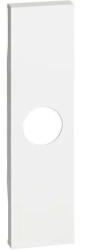 Legrand Placa, Modulara, pentru, priza, TV, 1M, Alb, Bticino, Living, Now, KW08 (KW08)