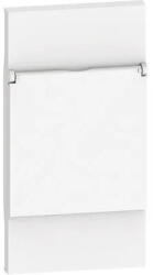 Legrand Placa, Modulara, pentru, priza, capac, 2M, Alb, Bticino, Living, Now, KW04P (KW04P)