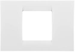 Legrand Rama, ornament, virna, Alb, 2M, Gewiss, System, GW22102 (GW22102)