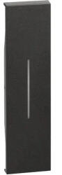Legrand Placa, Modulara, pentru, 1, M, pentru, referinta, K4001C, si, K4003C, Negru, Bticino, Living, Now, KG01 (KG01)