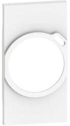 Legrand Placa, Modulara, pentru, priza, FR/BE+USB, 2M, Alb, Bticino, Living, Now, KW63 (KW63)