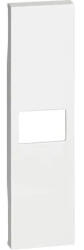 Legrand Placa, Modulara, pentru, priza, telefonica, Israel, Alb, Bticino, Living, Now, KW20 (KW20)