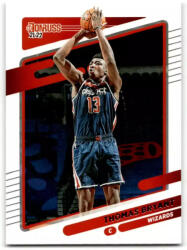 Panini 2021-22 Donruss #7 Thomas Bryant