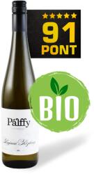 Pálffy Káli Rajnai Rizling 2024 (BIO) - Pálffy Pince - 91 pont **** (0, 75l)