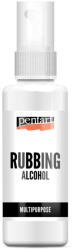 Rubbing alcohol, denaturált szesz spray