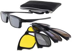 IVI Vision előtétes szemüveg Leárazott szemüvegek Dioptriás szemüveg készítés (TR2256 51-22-135 C2)