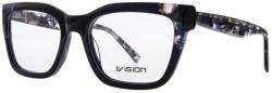 IVI Vision női szemüveg (YG50009 54-19-145 C4)