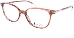 Lapö szemüveg (LAAA054 C76 50-16-135 OPAL0222)