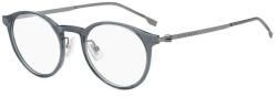 HUGO BOSS szemüveg Keret színe PJP-Kék (BOSS 1350/F PJP 49-21-145)