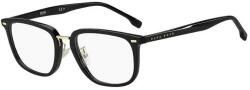HUGO BOSS szemüveg Keret színe 2M2-FEKETE ARANY (BOSS 1341/F 2M2 54-20-145)