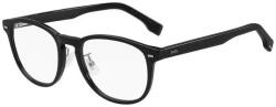 HUGO BOSS szemüveg Keret színe 807-Fekete (BOSS 1479/F 807 52-20-145)