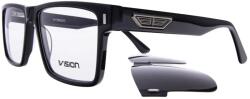 Ivision előtétes szemüveg Színek C1 (G5951 58-18-150 C1)