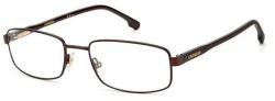 Carrera szemüveg Keret színe 09Q Barna (CARRERA 264 09Q 55-19-140)