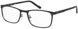Pierre Cardin szemüveg Keret színe: 85K-RUTHENIUM BLACK (P.C. 6895 85K 55-19-145)
