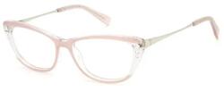 Pierre Cardin szemüveg Keret színe: 8XO-PINK CRYSTAL (P.C. 8505 8XO 53-15-140)