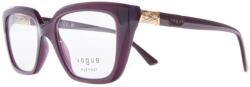 Vogue szemüveg (V5477B 2989 50-18-140)