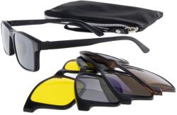 Ivision előtétes szemüveg Leárazott szemüvegek Dioptriás szemüveg készítés (TR2247 50-19-138 C2)