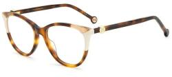 Carolina Herrera szemüveg Keret színe: C1H-HAVANA IVORY (CH 0054 C1H 53-16-145)