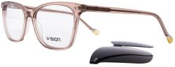 Ivision előtétes szemüveg Színek C. 3 (G5517 54-17-145 C3)