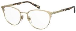 Levi's szemüveg Keret színe J5G-GOLD (LV 5036 J5G 53-18-145)