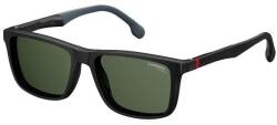 Carrera szemüveg Keret színe 807 Fekete Lencse tulajdonság Polarizált, UV szűrős (CARRERA 4009/CS 807 54-17-145)