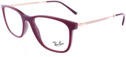 Ray-Ban szemüveg (RB7244 8099 53-18-140)