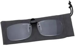 B&S dioptriás clip-on olvasó előtét Dioptria +2, 5D (744803)
