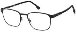 Carrera szemüveg Keret színe 003 Fekete (CARRERA 253 003 53-19-145)
