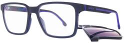 Carrera szemüveg (CA8069/CS FLL99 53-17-145)