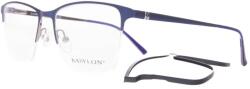Babylon előtétes szemüveg (b4439 53-17-140 c.55)