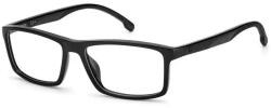 Carrera szemüveg Keret színe 807 Fekete (8872 807 55-16-145)